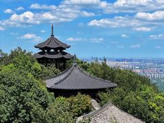 -杭州半山国家森林公园