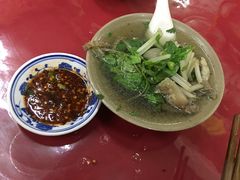 -谢老五跷脚牛肉·非遗传承店