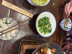-吃货私房菜(丽江束河古镇店)