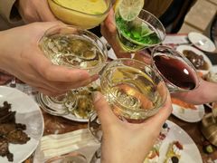 -芭菲盛宴·环球美食(北城国际店)