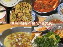 -湘芙蓉·湖南菜(椒江店)