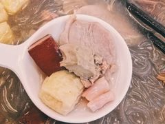 -苏晓玥·手作江南小吃(深圳北站店)