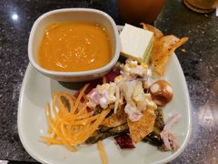 -盛江山自助料理(太原街万达店)