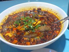 -川正旺江湖菜(三元桥店)