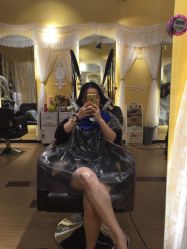 -Alan Pro美发造型헤어샵