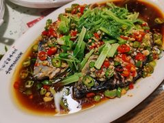 -市井川菜(钟山店)