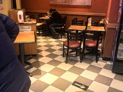 -SUBWAY赛百味(高新绿宝店)