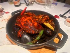 -狮拾久·现代新加坡料理(福田COCO Park店)