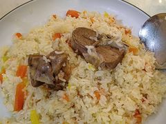 -新粤新疆菜(禅城店)