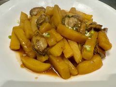 -宴小馆·小海鲜青岛菜(五四广场店)