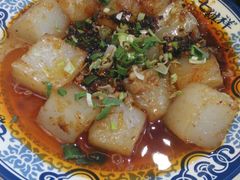 -清真·七祺祥面片手抓羊肉(瑞德店)