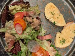 -老乾杯和牛烧肉(王府中环店)