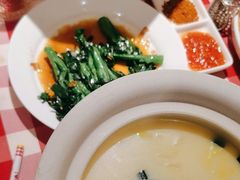 -西贝(厦门中华城店)