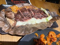 -妮妮酒馆Bistro Nini