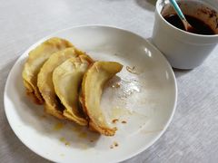 -金记老七家湾第一锅贴店(金沙井总店)