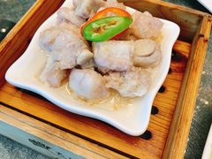 -天瑞轩·粤菜餐厅