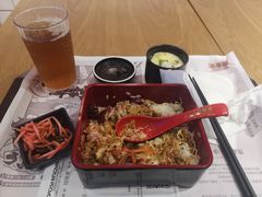 -吉野家(南昌铜锣湾店)