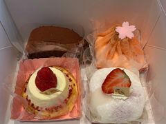 -檬舒舒MonChouChou(久光百货店)