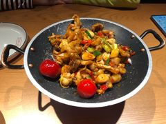 -湘与香缘·湖南菜(王府井北京市百货大楼店)