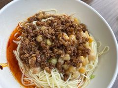 -老地方猫儿面(磁器口店)