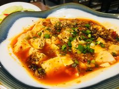 -蜀遇素兰中国菜