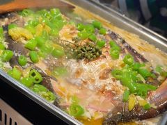 -川知味(京华城店)