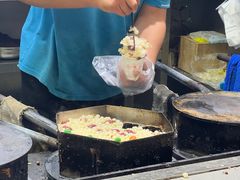 -陆氏梅花糕(老门东店)