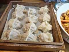 -倍儿美海鲜排挡·非遗海鲜蒸饺(洋货店)