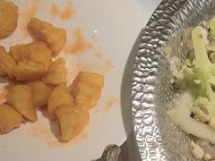 -小鱼小牛·鱼牛干锅·脆鱼火锅(世欧广场店)