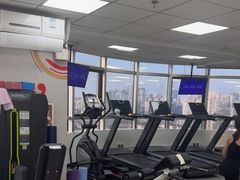 -象佳订制健身(中山公园旗舰店)
