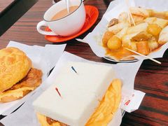 -華叔茶記