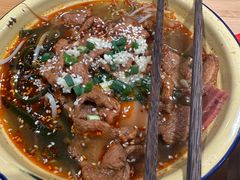 -冒胖子·市井火锅冒菜(同创汇店)