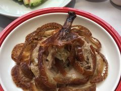 -味+新京宴·烤鸭·北京菜(创意谷店)