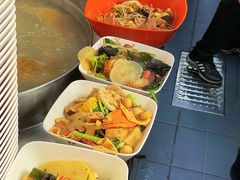 麻辣烫-林静小吃(复兴路店)