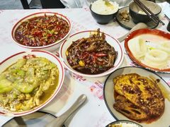 -堂瓦里·33年传统赣菜(第一街区店)