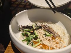 -云海肴·汽锅鸡·云南代表菜(美罗城店)