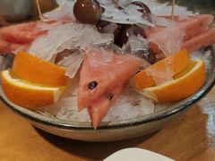 -一桶江山餐厅(松北店)