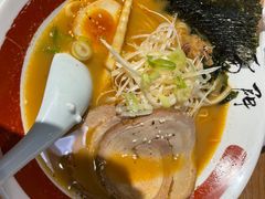 -雷门拉面·现熬骨汤(凯德来福士店)