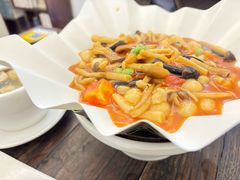 -五观堂素食(新华路店)