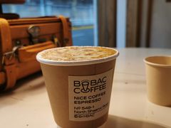 大保健拿铁-BOBAC