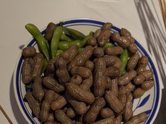 -叁宝烤肉• 西安烧烤(凤城十二路店)
