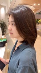 -KEIVON HAIR·崎宏