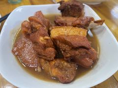 -江天饭店(石鼓白鸭汤)