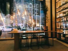 -北京三里屯CHAO酒店