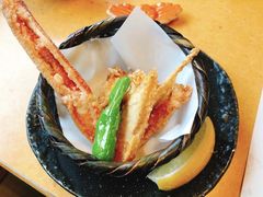 -蟹道乐(道顿堀本店)