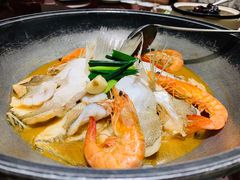 -钱塘宴(东站西子国际店)