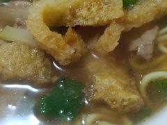 -祁家面馆(大香炉店)