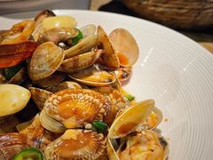 -老阿爸鲜鱼土菜(昆山花桥店)