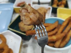 -木子谷深圳甜品自助餐(梅林店)