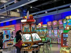 -星际传奇(壹方城购物中心店)